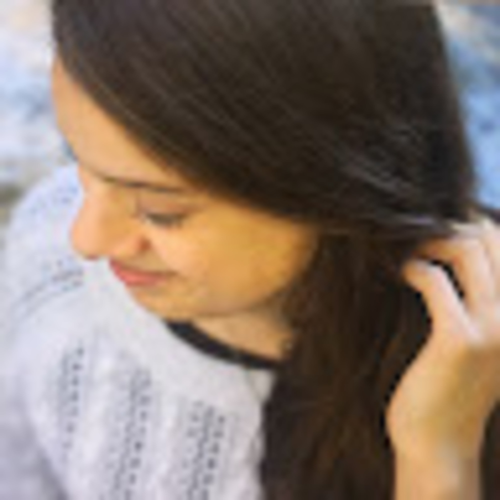 Meet your Posher, Ceci